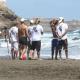 El Club de Surf Punta Blanca-Tenerife nuevo campen de Canarias Interclubes